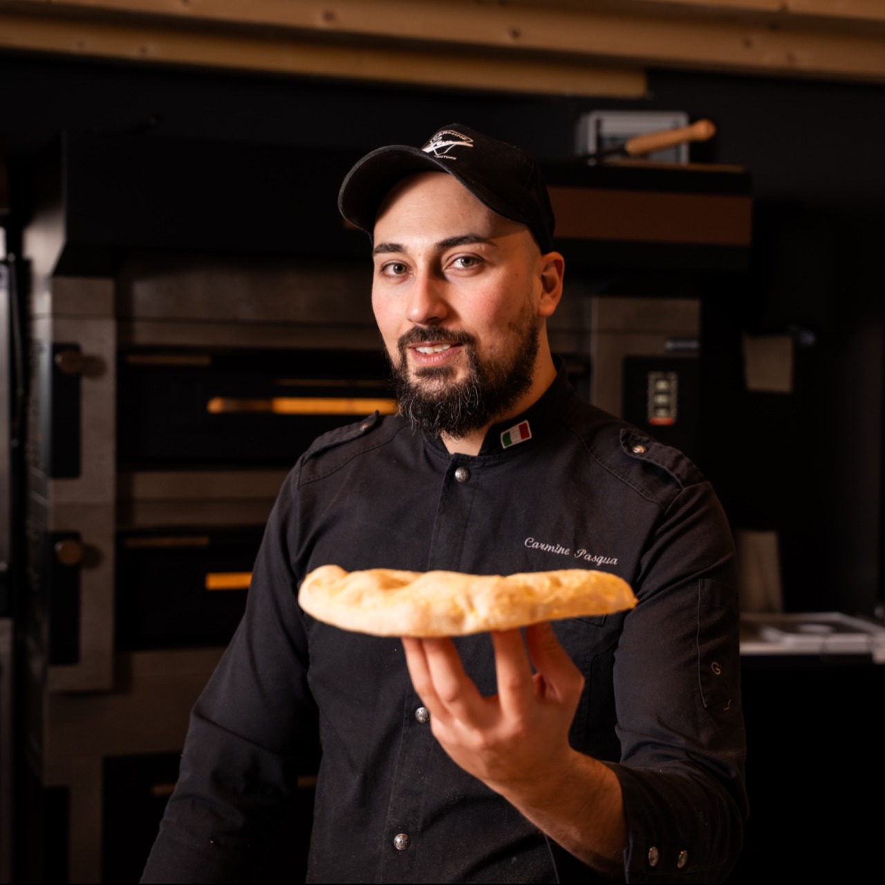 Foto di Carmine Pasqua