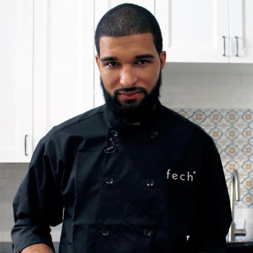 Photo from chef Claudio Hidalgo