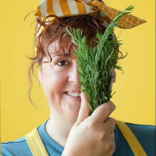 Photo from chef Anna Cercós Güell