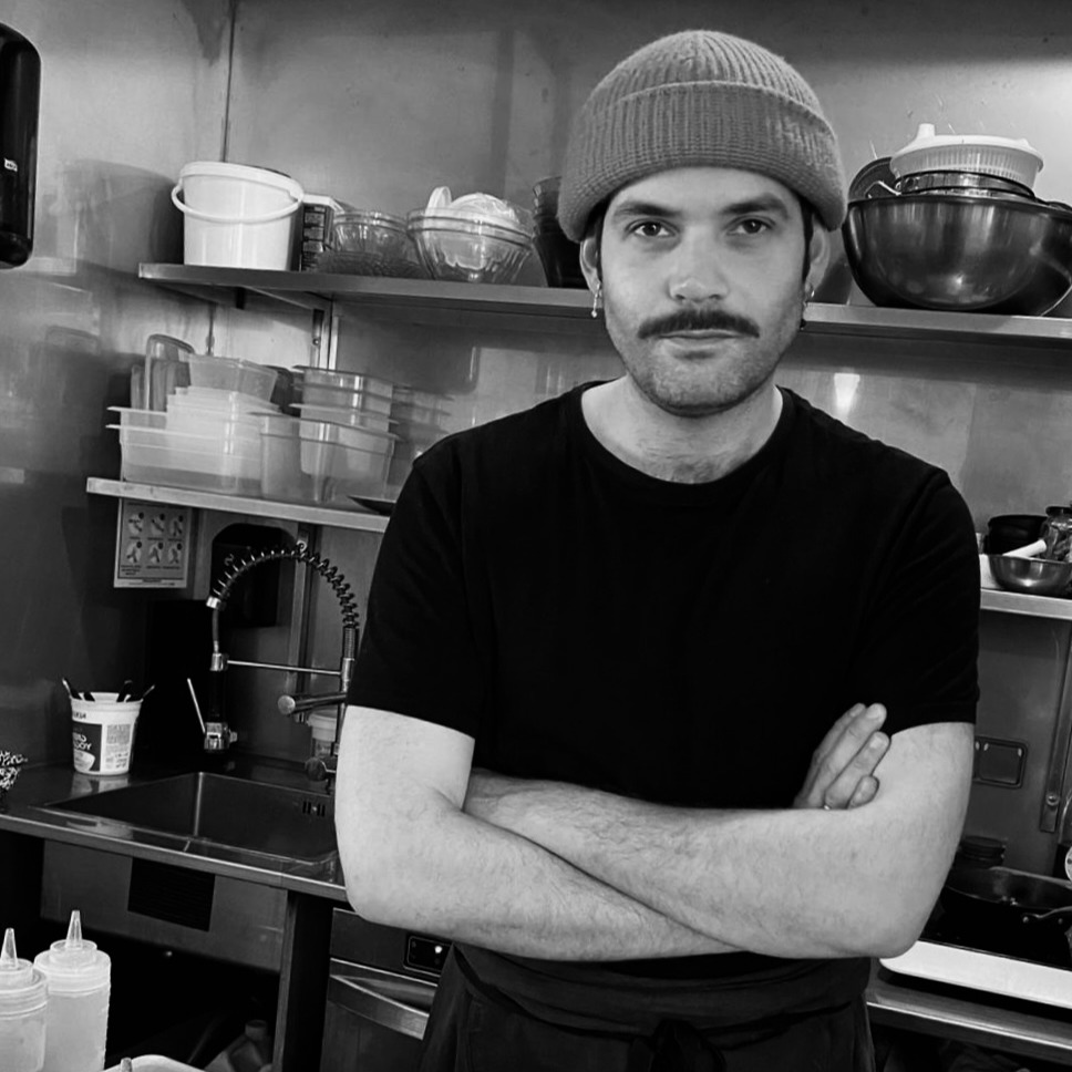 Photo de Kevin Kockaya