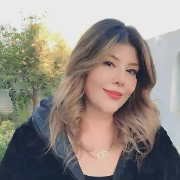 Photo from chef Boutheina Trabelsi