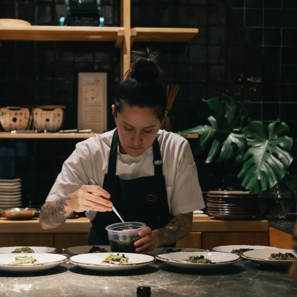 Merari Arteaga-Guadalajara