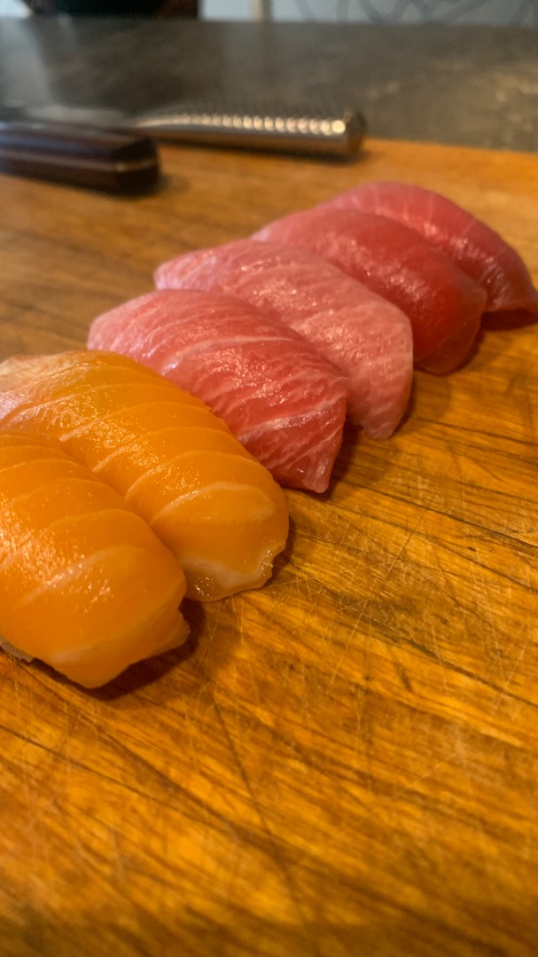 Omakase Edo Mae Mexicano