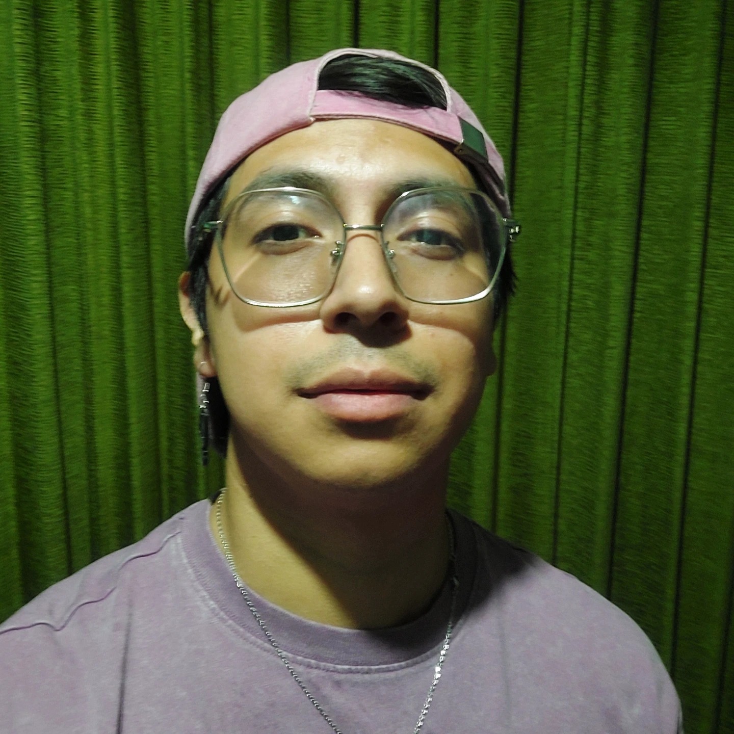 Foto de Diego Alejandro Bobadilla De Lucio