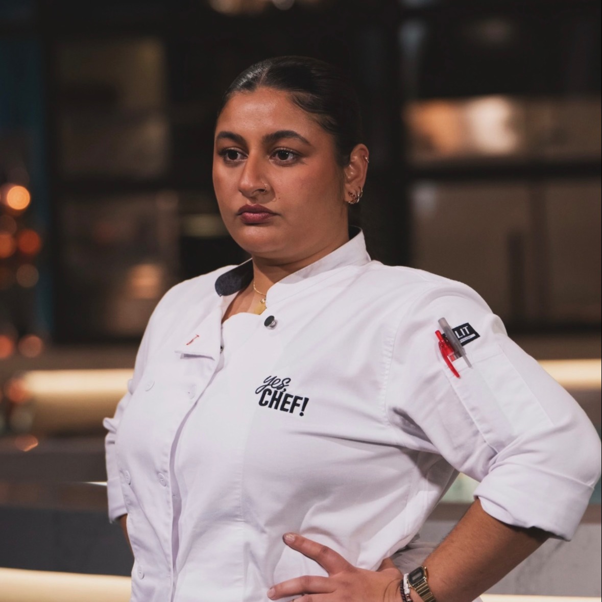 Photo from chef Zain Ismail