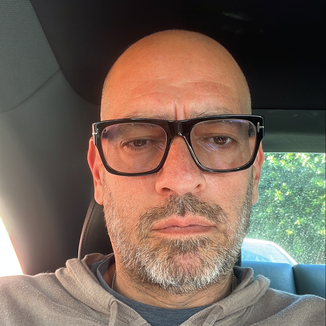 Foto de Ezequiel Castro