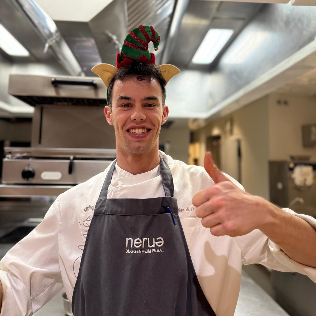 Foto de Jonathan De La Torre Gonzalez