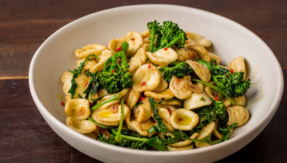 Puglia Flavors