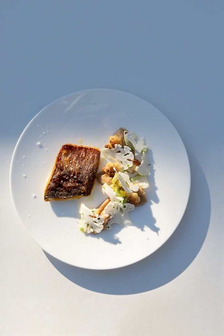 Mediterraneo Essenziale - Pesce
