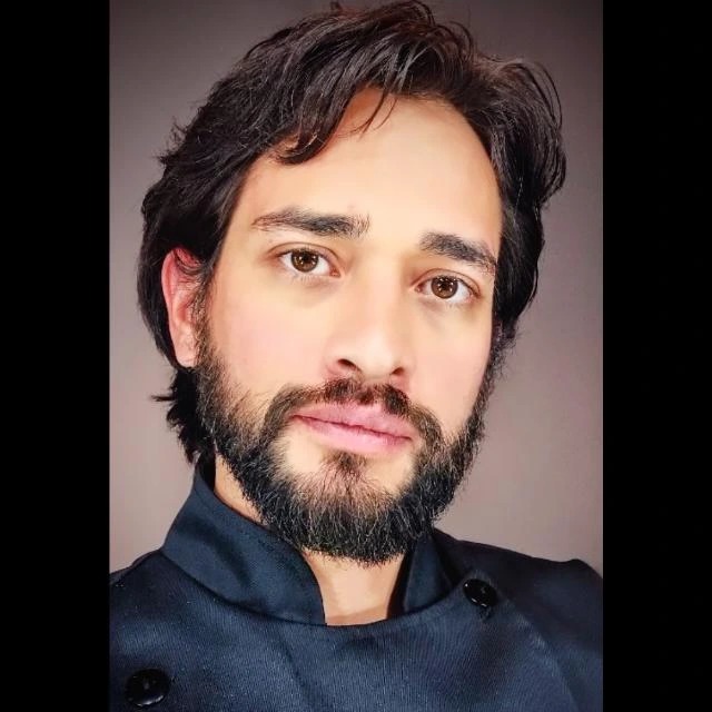 Foto de Esteban Cruz López