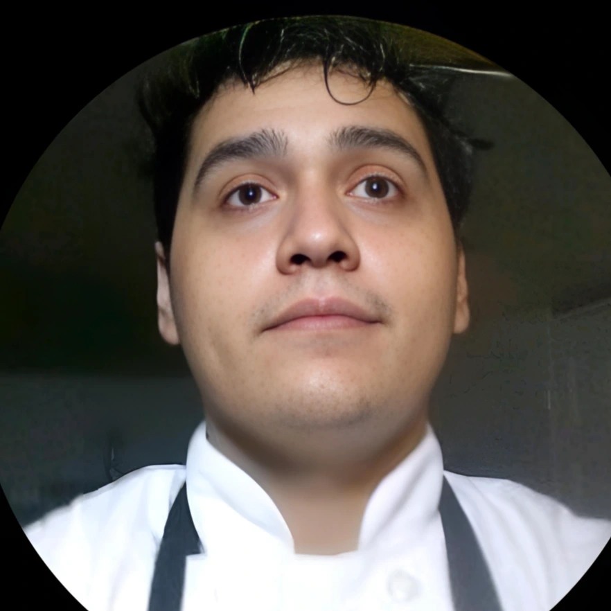 Photo from chef Jose Garcia Rodriguez