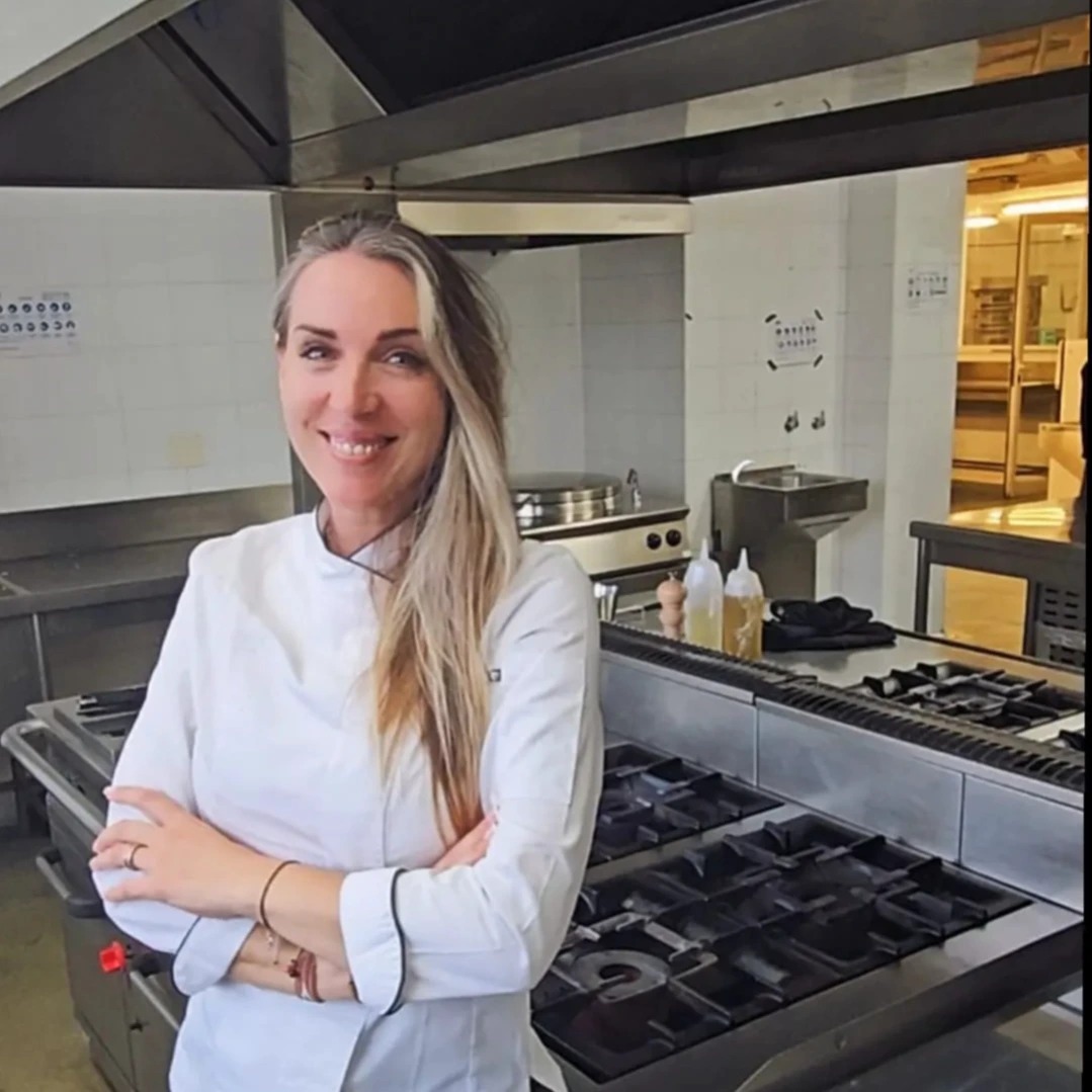 Foto de Yolanda Segura Merino