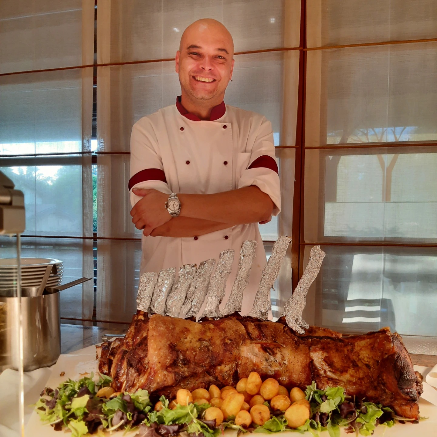 Foto di Stefano Lonati