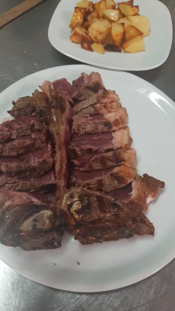 Steak house