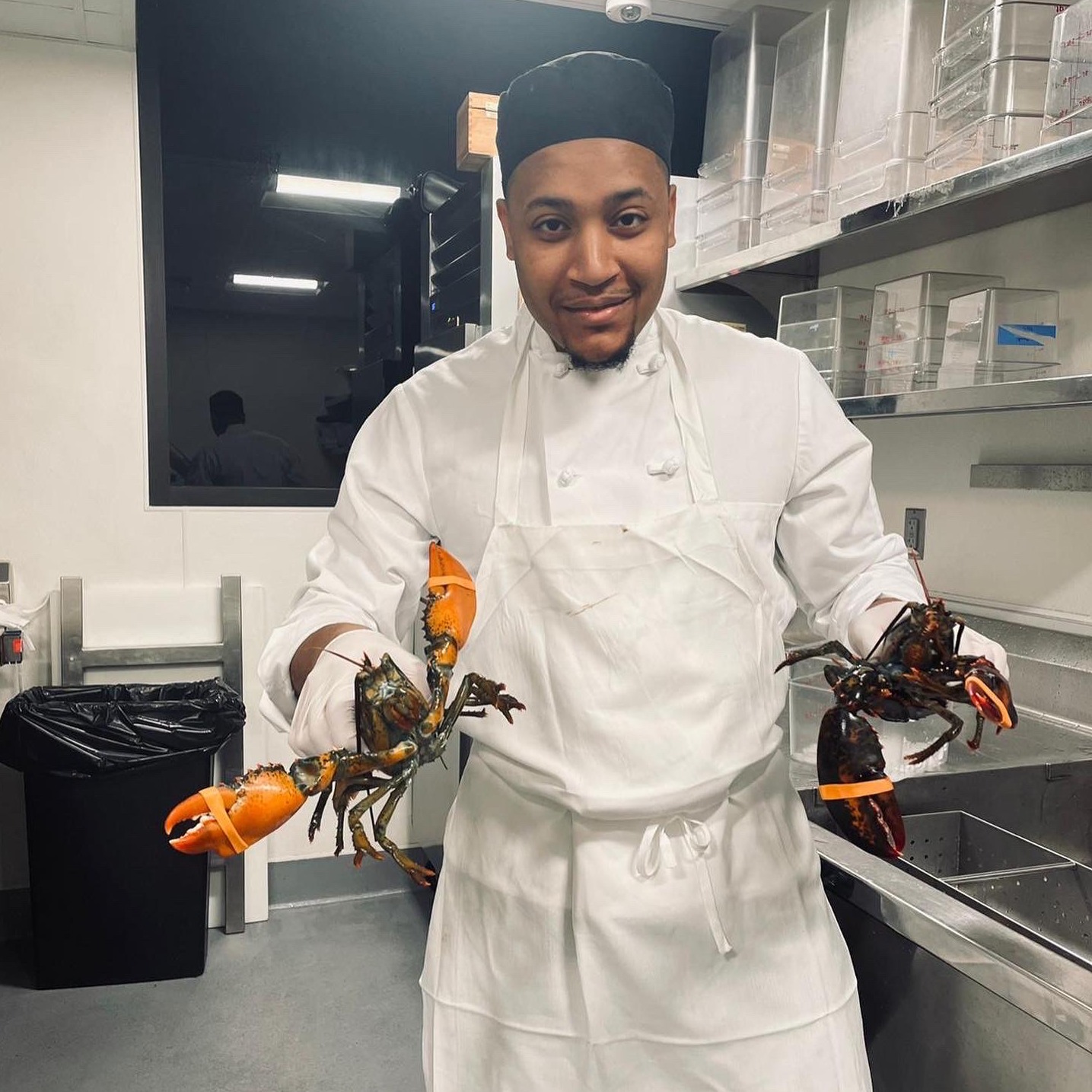 Photo from chef Elison Elison