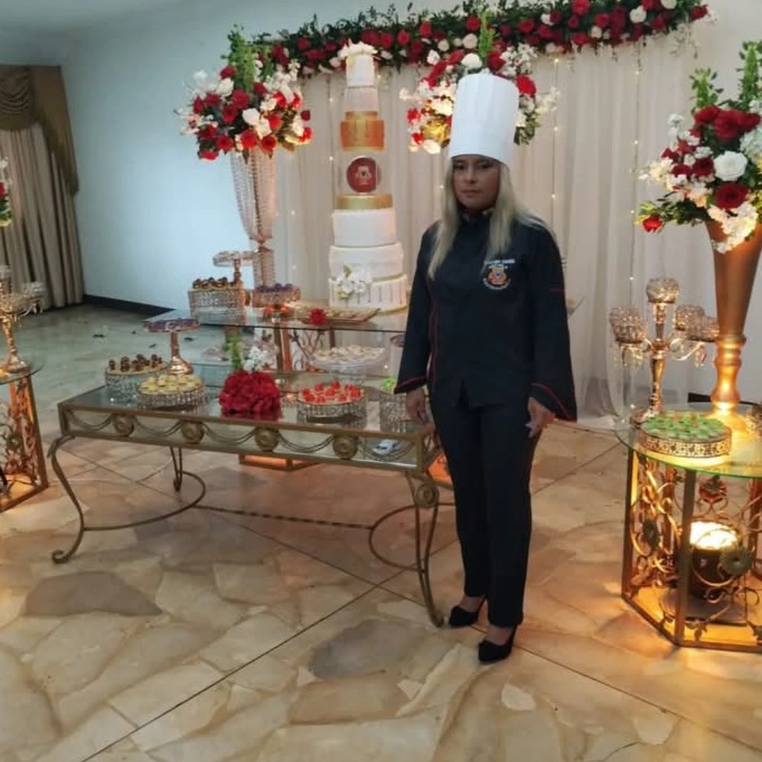 Photo of Giovanna Giovanna