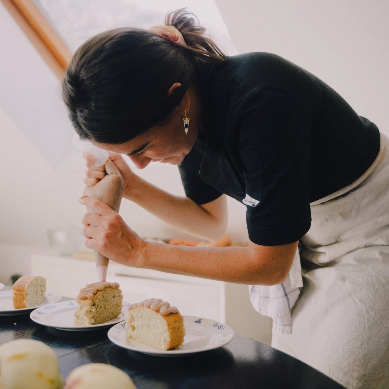 Photo de Philippine Belon