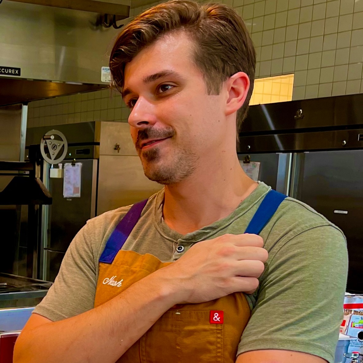 Nash Zink-Canyon Lake