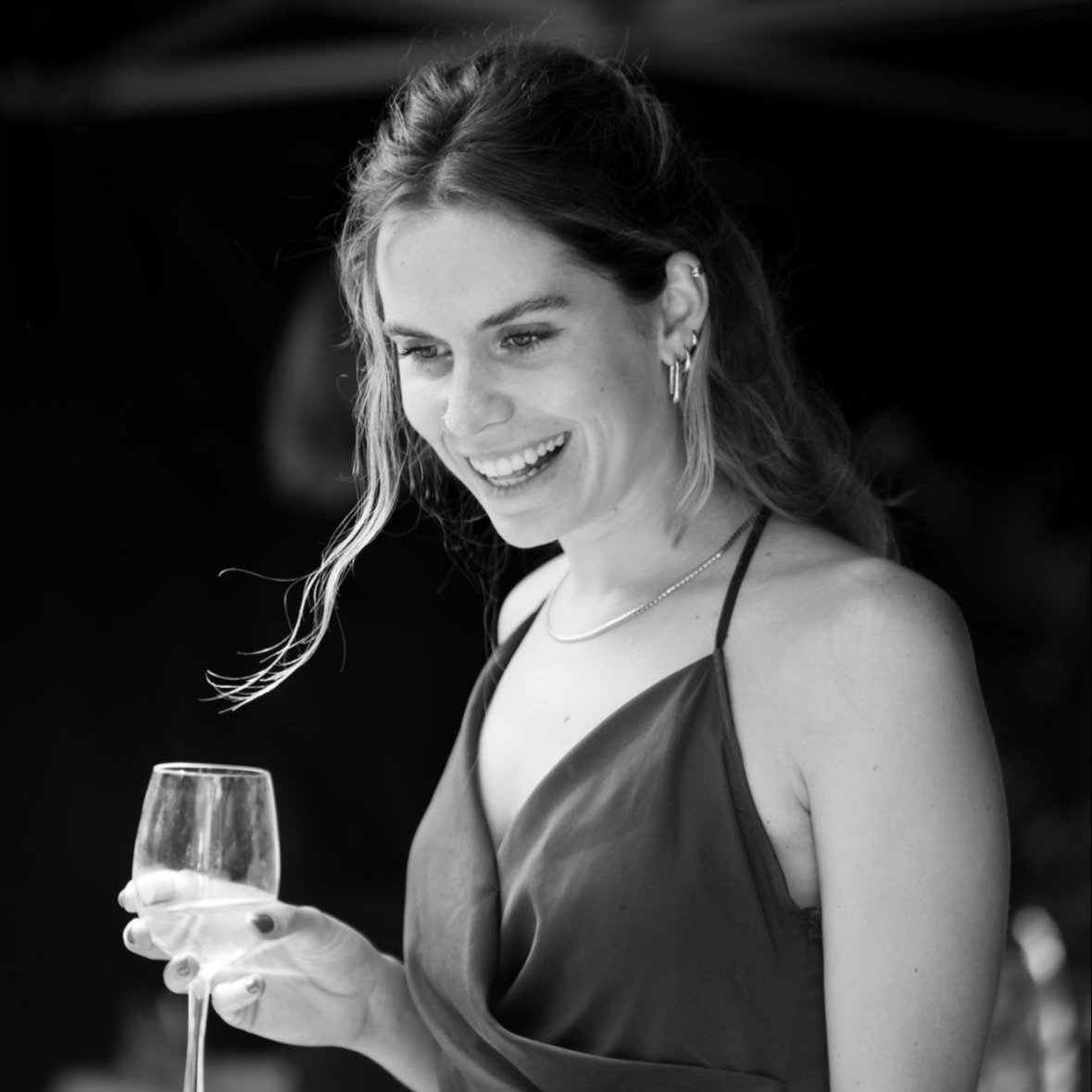 Photo from chef Nina Gielis