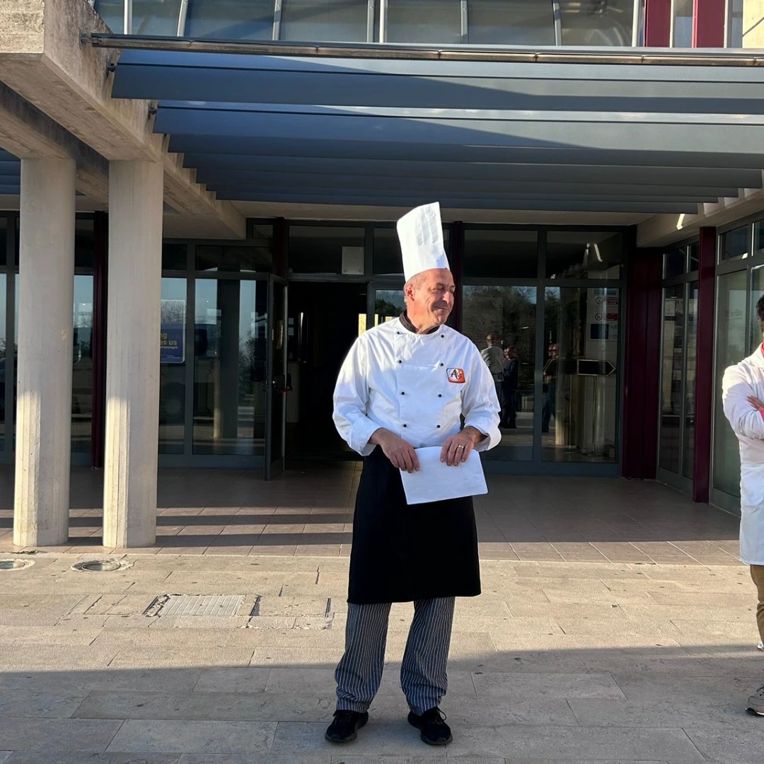 Foto di Gabriele Vadruccio