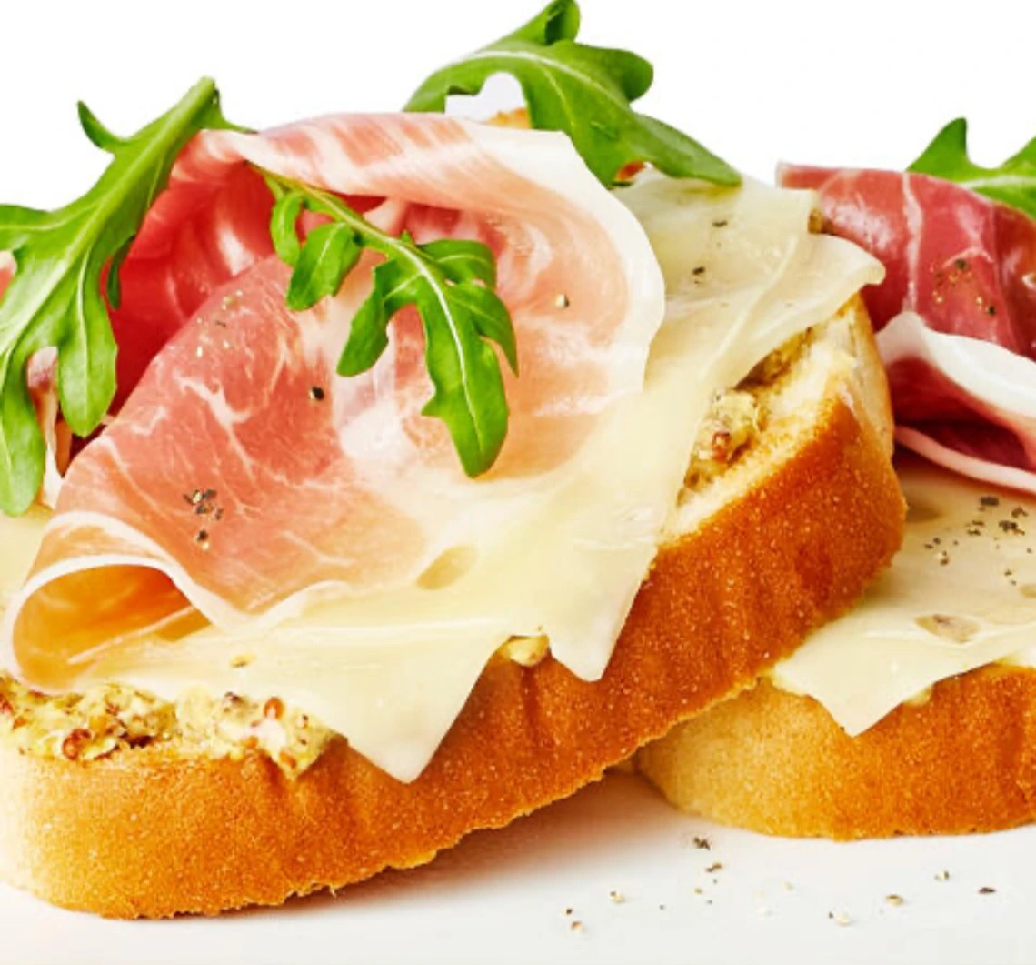 Spanish Fare