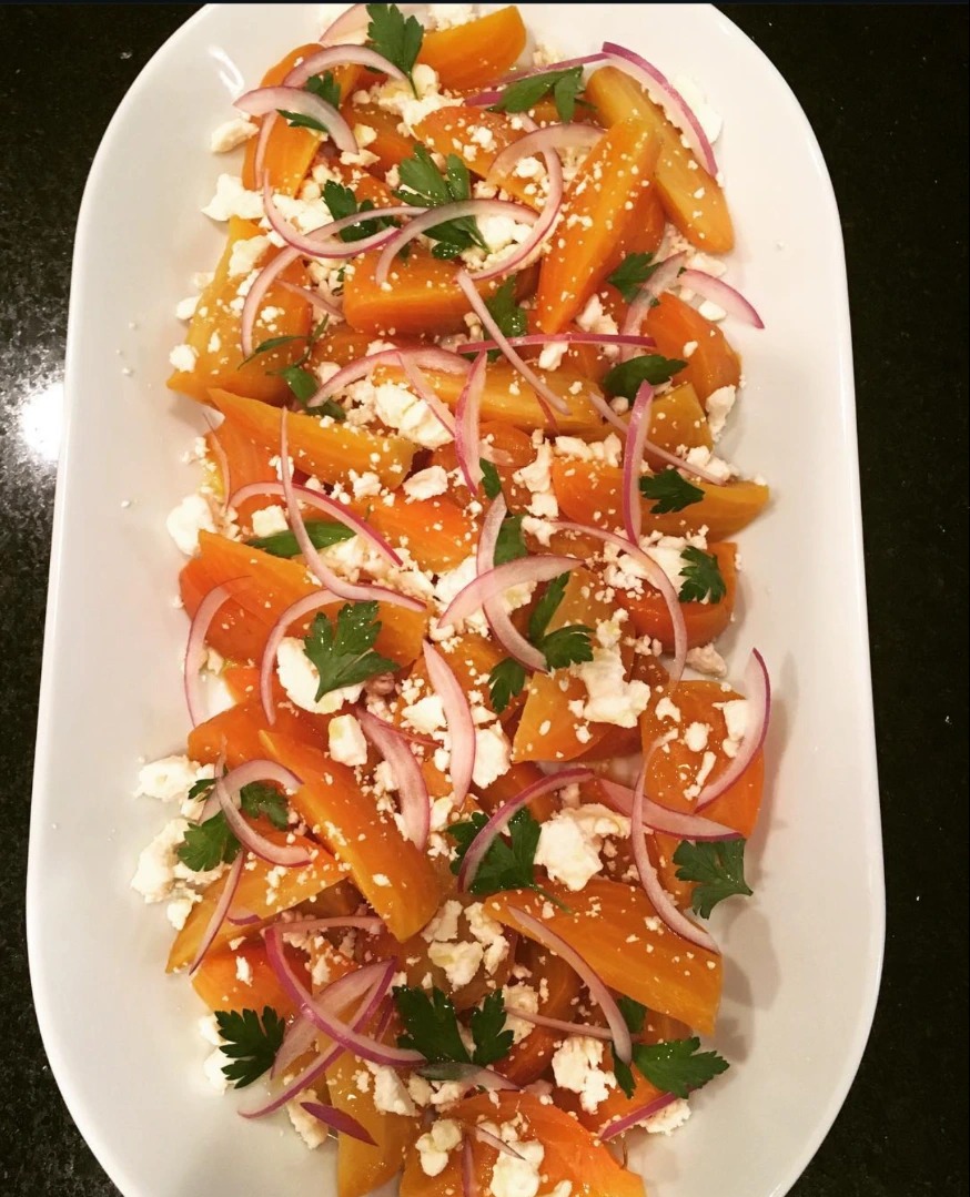 Mediterranean Experience