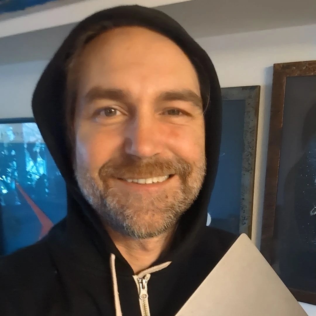 Photo from chef Daniel Chambers