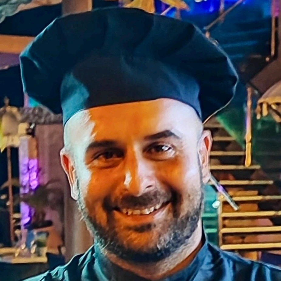 Foto de Francesco Masullo