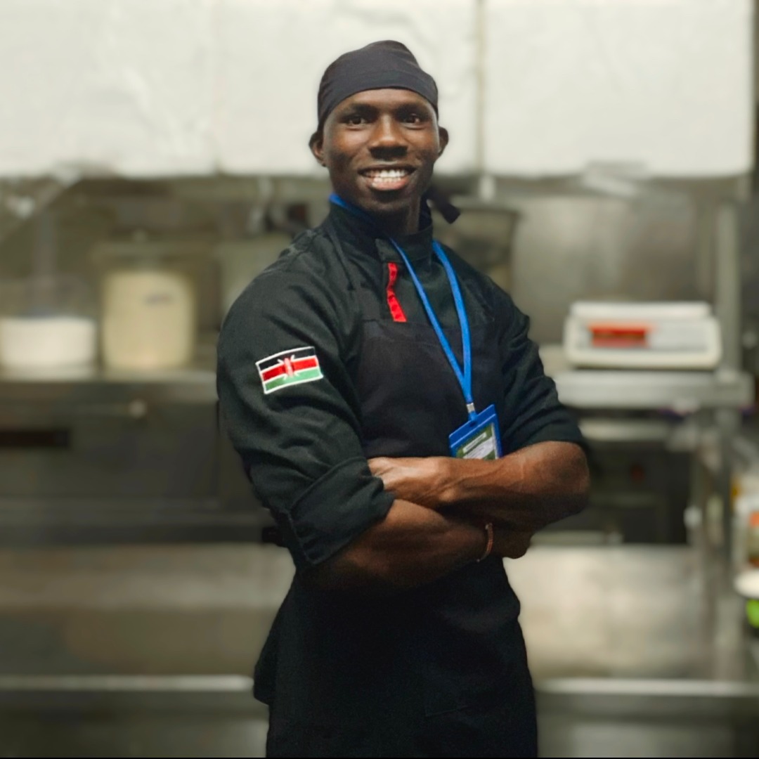 Photo from chef Victor Victor