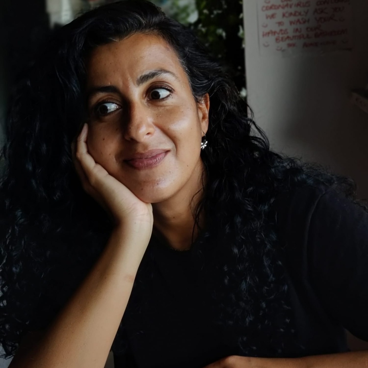 Photo from chef Marianna Farag