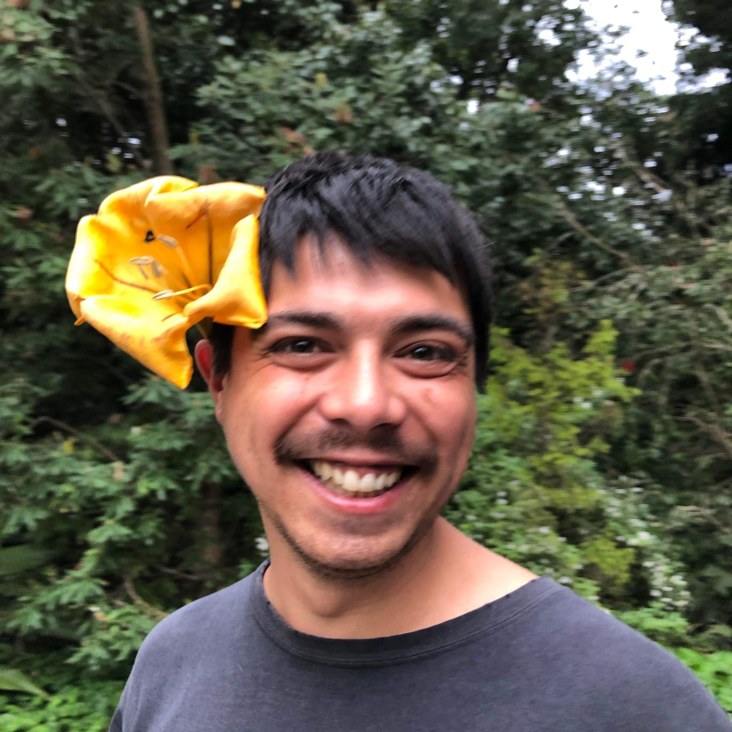 Photo from chef Jeremy Saunders