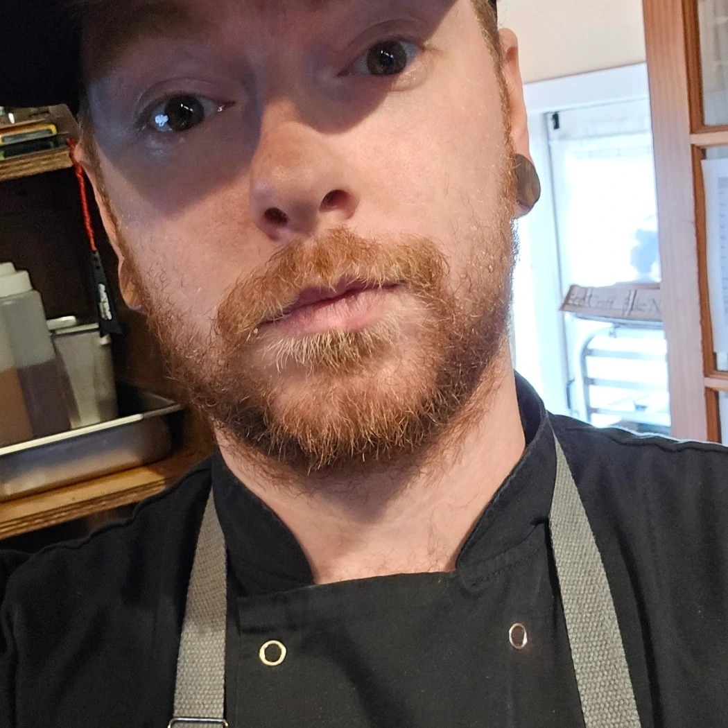 Photo from chef Evan Gilliland