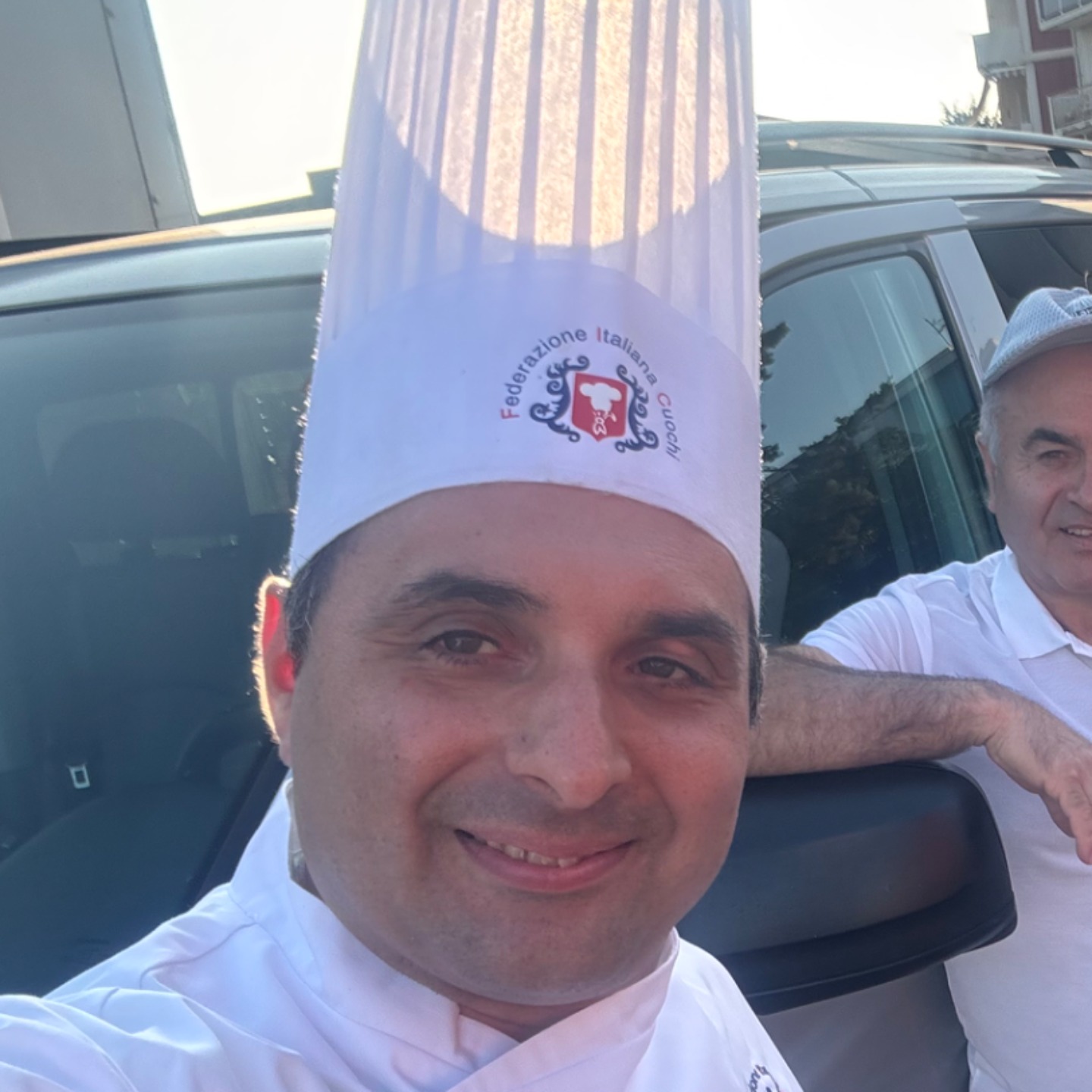 Foto di Mario Antenucci