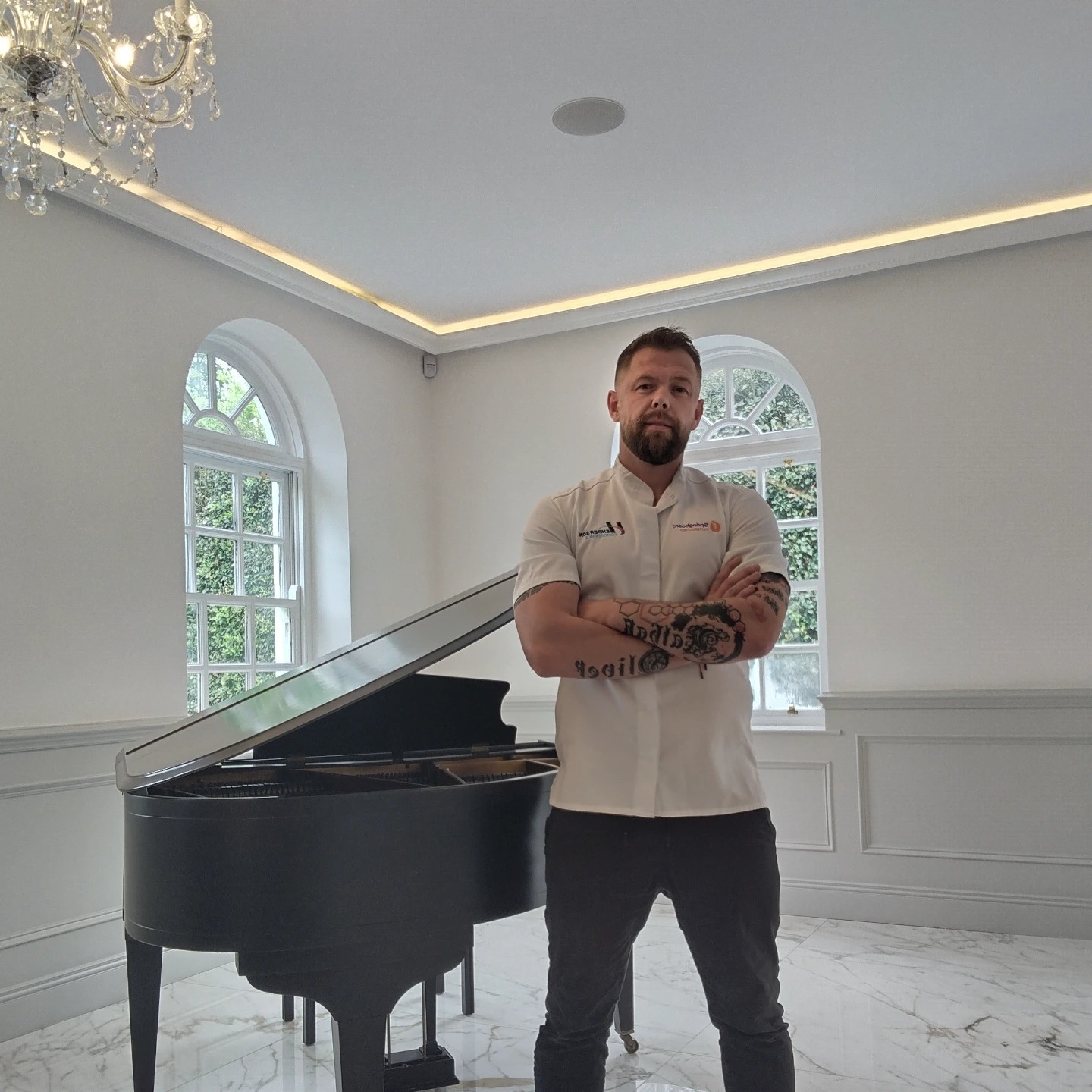 Photo from chef Artur Fron