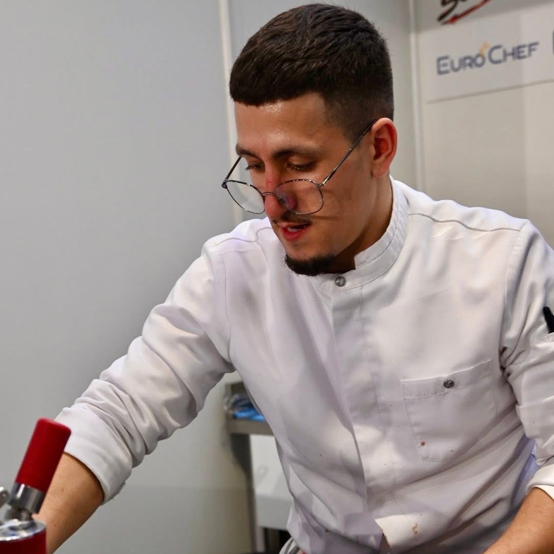 Photo de Dhafer Boubakri