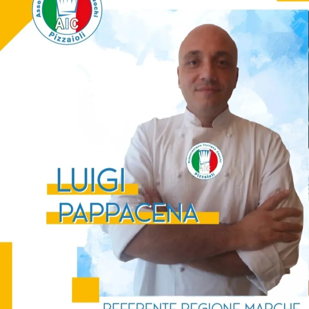 Foto di Luigi Pappacena