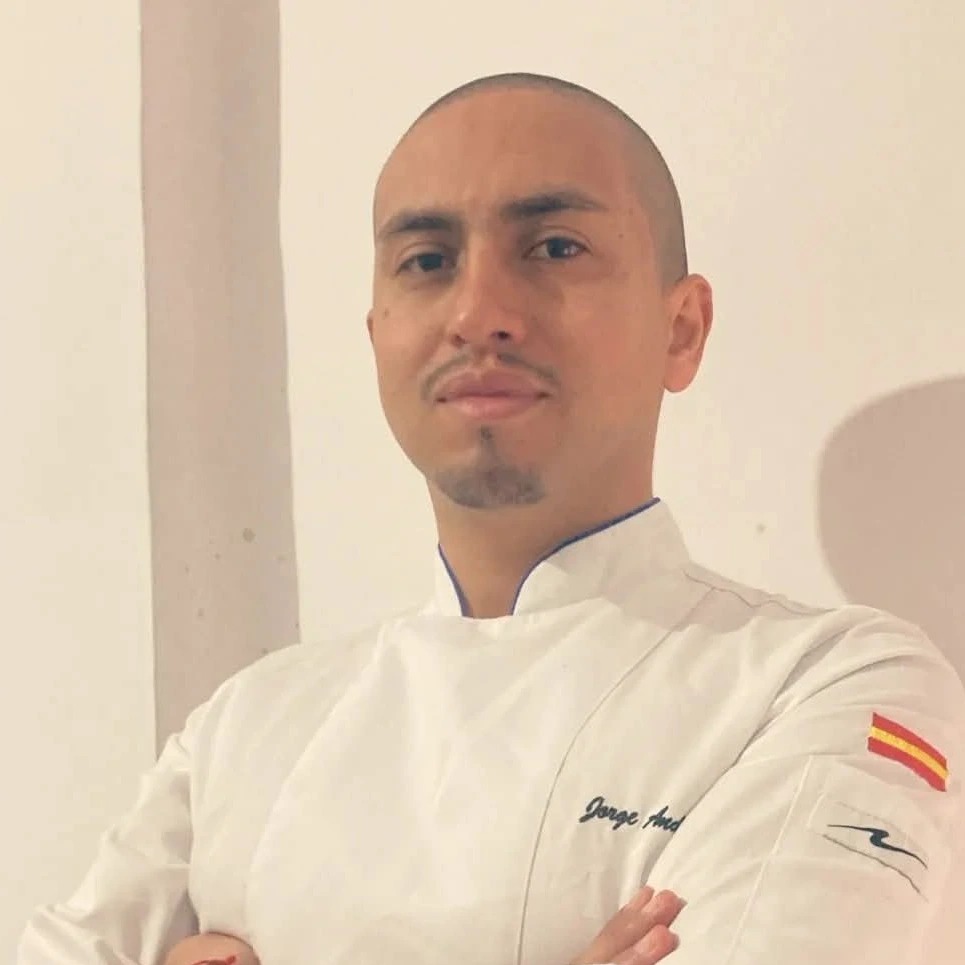 Foto de Jorge Rojas Orjuela