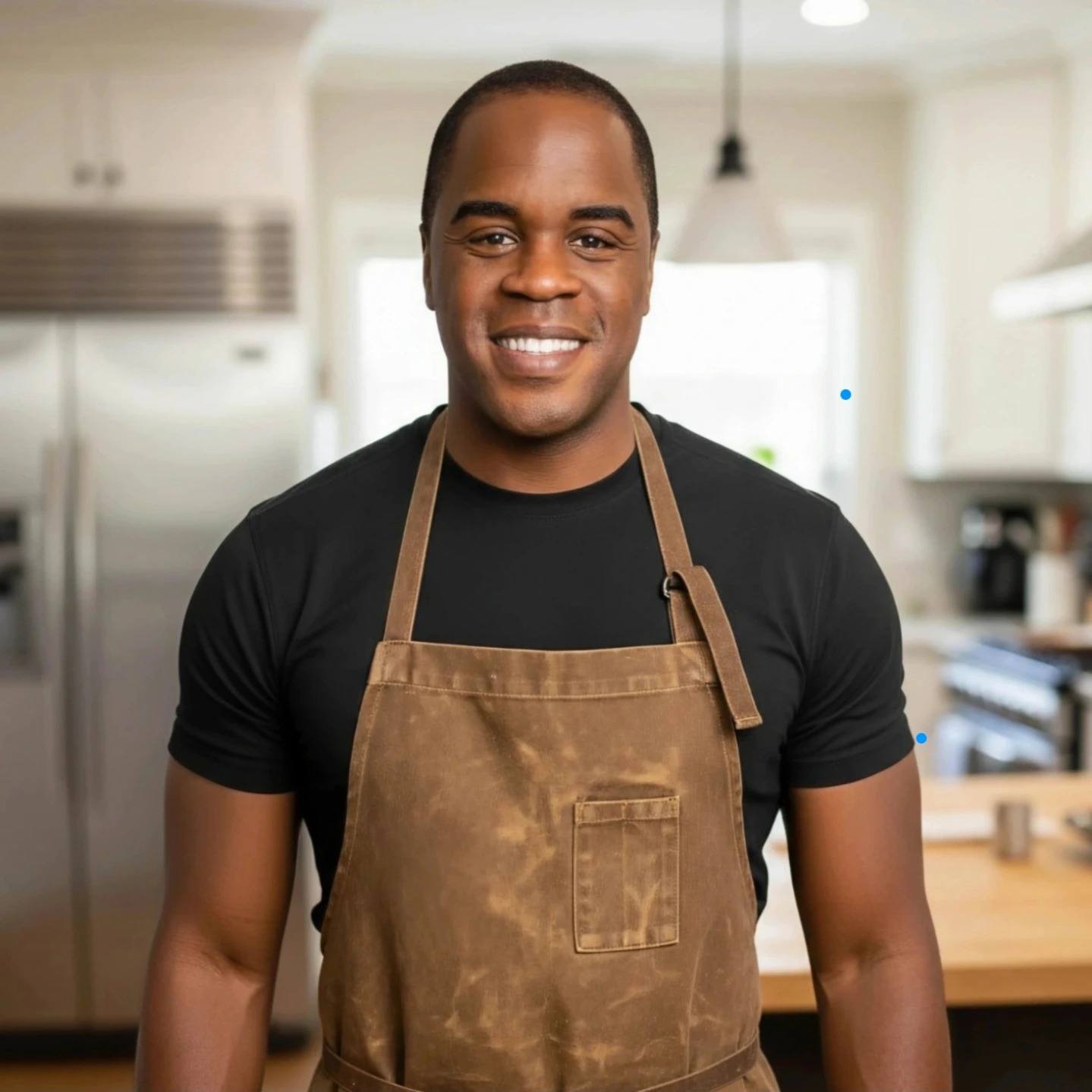 Photo from chef Roderick Shireman-Jones