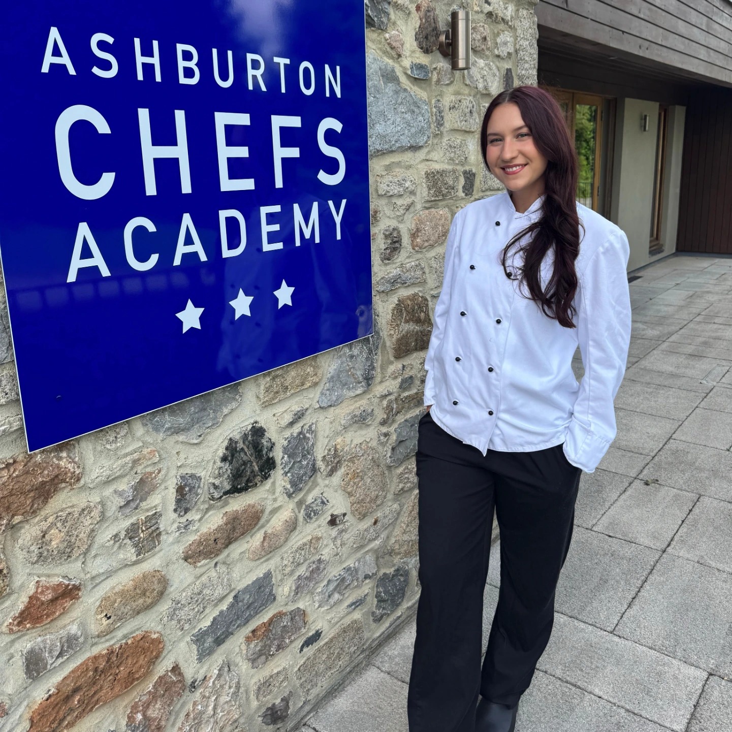 Photo from chef Kelly Castleberry