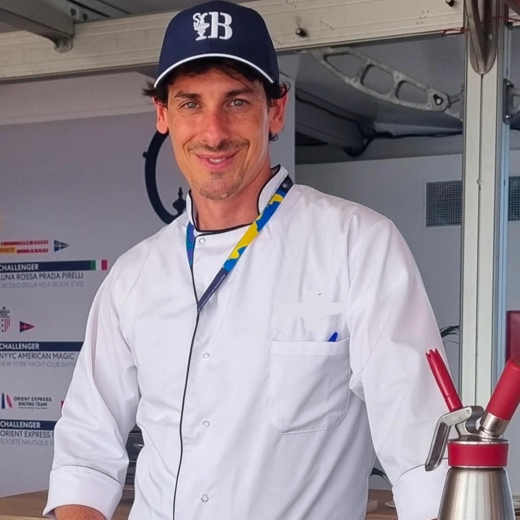 Foto de Gunter Schiefer Podesta