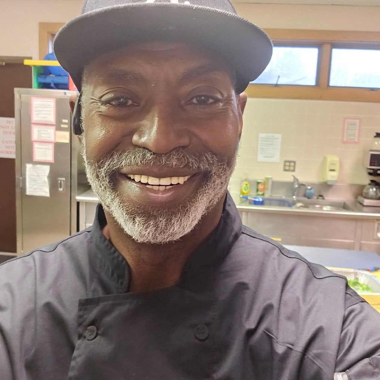 Photo from chef Dan Alston