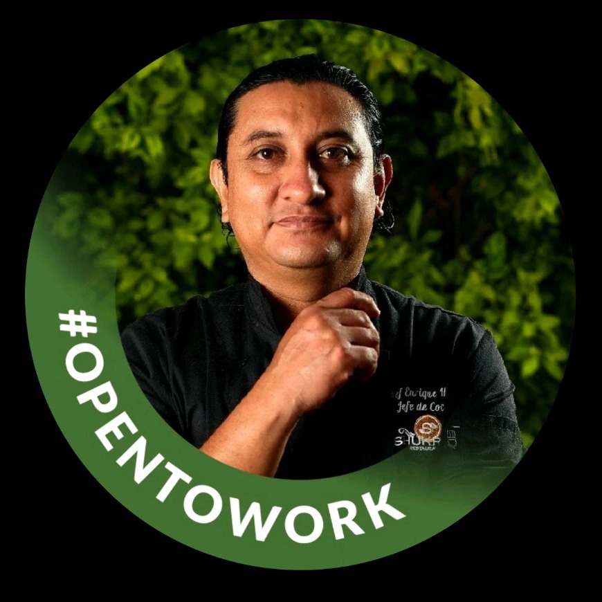 Foto de Enrique Huesca