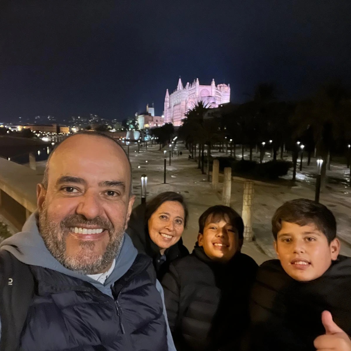 Foto de Enrique Cortadi Gomez