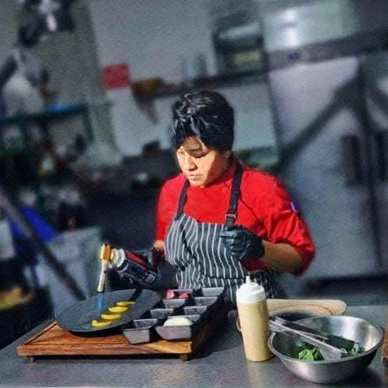 Foto de Guadalupe Ortiz Perez