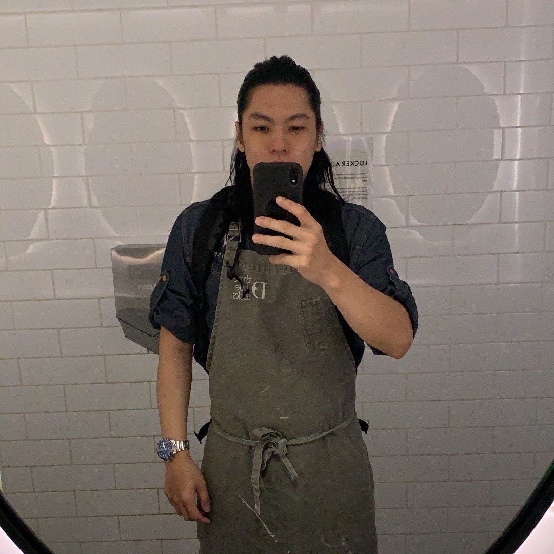 Photo from chef Hao Huang