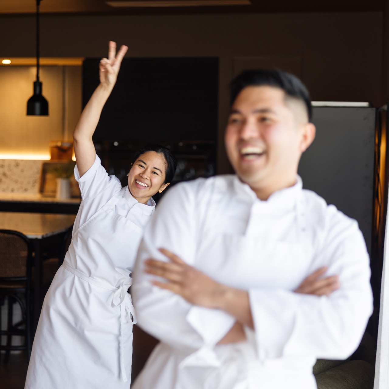 Photo from chef Jose Morales