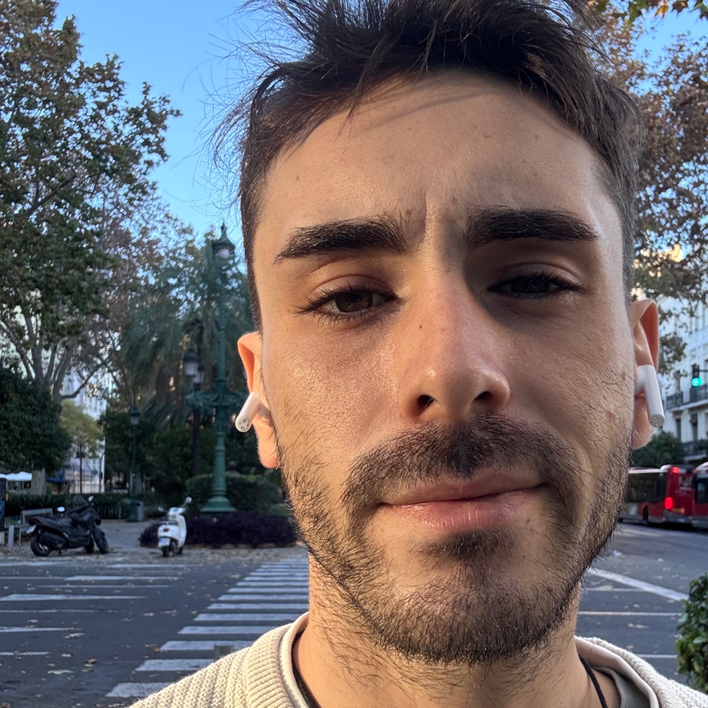 Foto de Marco Di Giacomo