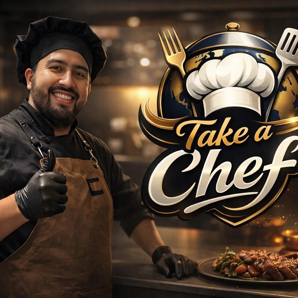 Photo from chef Oscar Alexander Felix Robayo