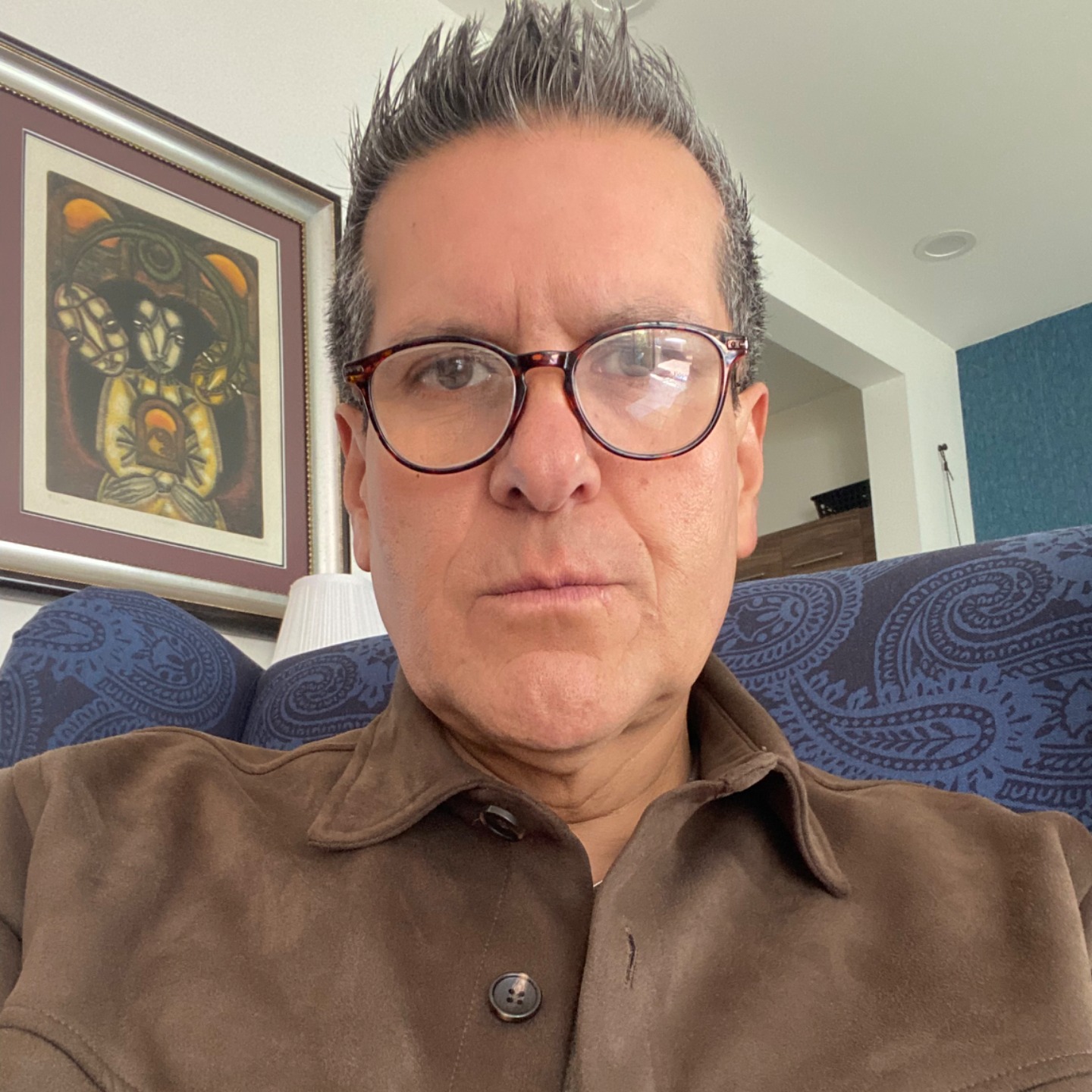 Foto de Jorge Amezquita