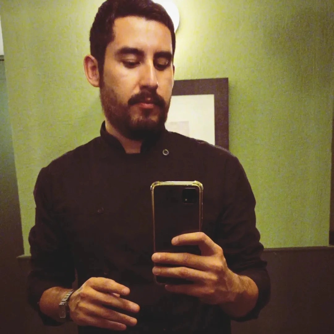 Foto de Uriel De La Calleja